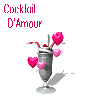 coktail d amour