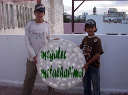c moi avec aymane