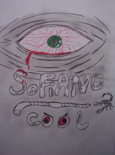 lol  soufiane-cool