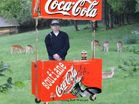 coca