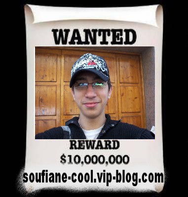 reward