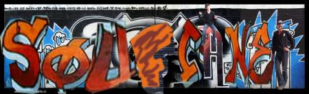 grafitti