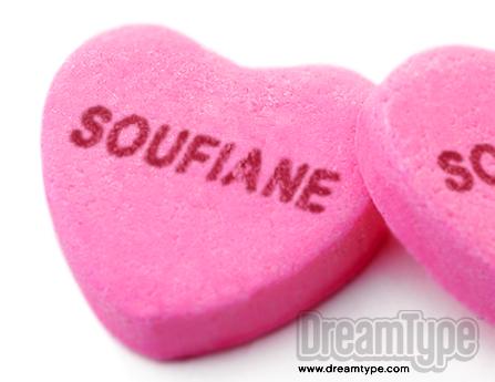 soufiane