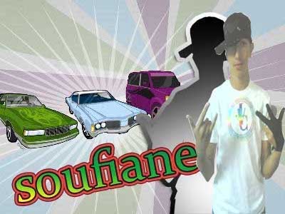 soufiane