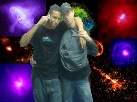m anD yOusSef